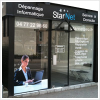 Magasin Starnet Informatique